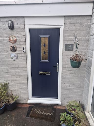 Phair Windows — Customer photo