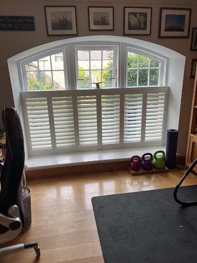 Grampian Blinds Ltd — Customer photo