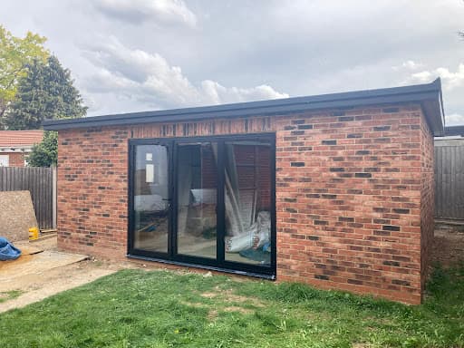 J S Windows UK Ltd — Customer photo