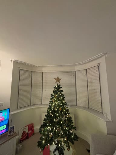 The Blind Shop — Customer photo