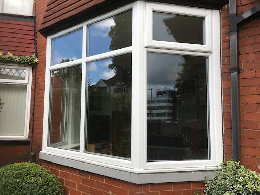 Northern Trade Windows — Customer photo