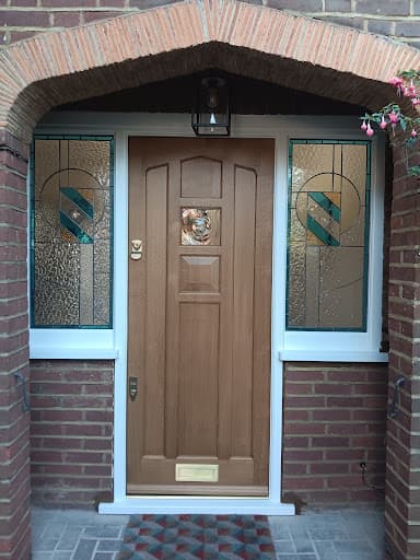 Cotswood Door Specialists Ltd — Customer photo