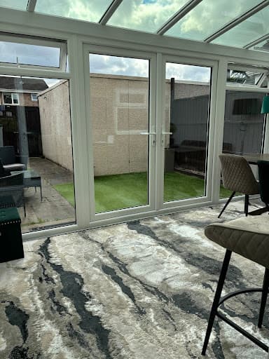 I-Fix Windows — Customer photo