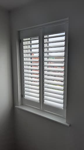 Liberty Blinds — Customer photo