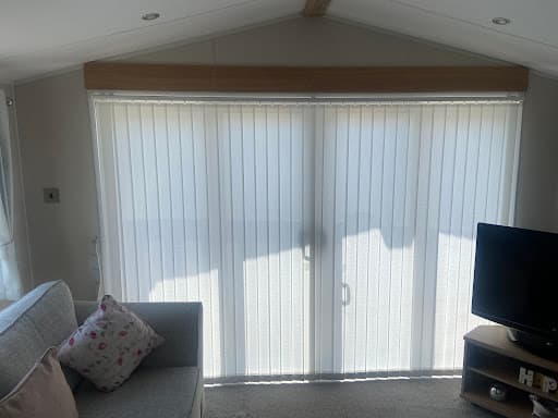Blinds Valley Uk — Customer photo