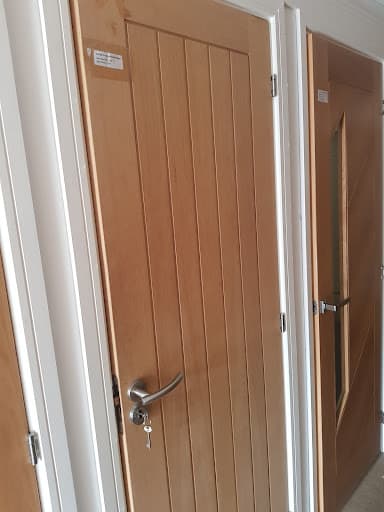 AX NATIONAL | DOORS, SKIRTING & ARCHITRAVE — Customer photo