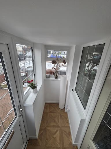 NJN Conservatories and windows — Customer photo
