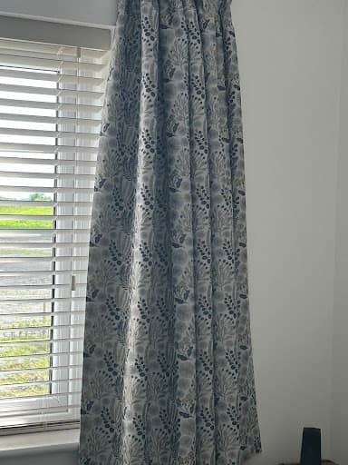 Liberty Blinds — Customer photo