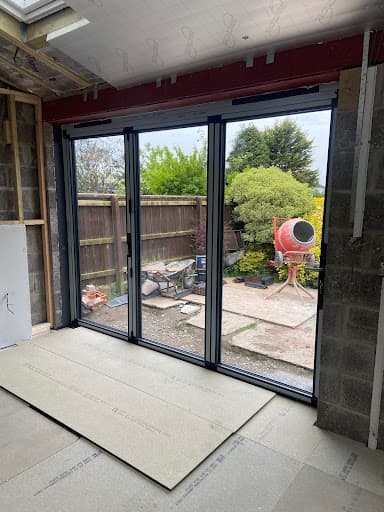 DM Window Installations Ltd — Customer photo