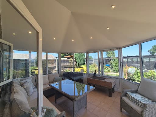 Countryview Home Additions Ltd — Customer photo