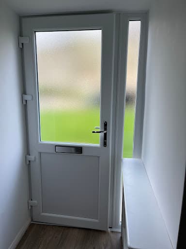 Chiltern Doors & Windows — Customer photo