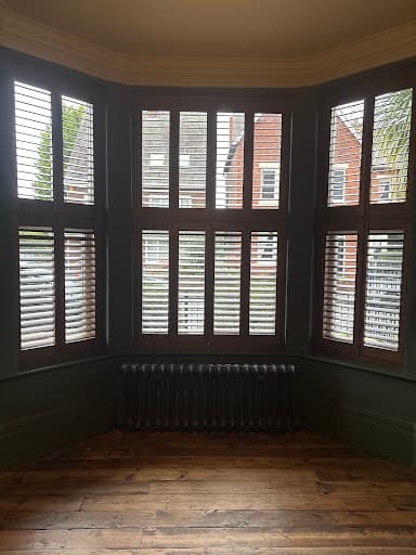 Shutters 4 Hull — Customer photo