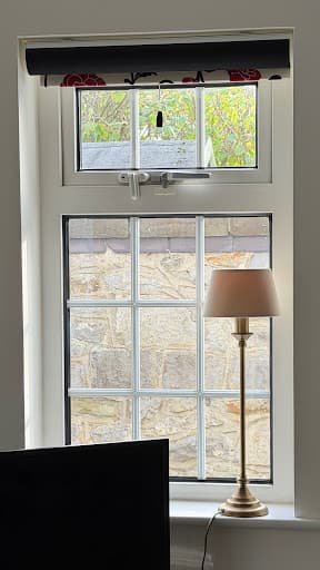 Simply Misted Windows — Customer photo
