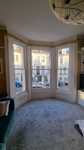 Brighton Sash Windows — Customer photo
