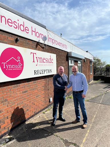 Tyneside Home Improvements — Customer photo