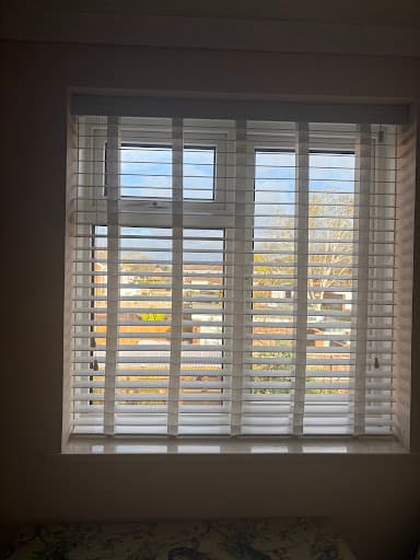Home Blinds Ltd — Customer photo