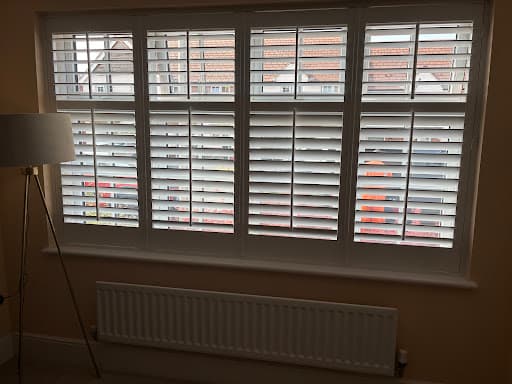 Harmony Blinds of Bristol — Customer photo