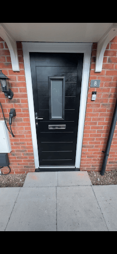 S&M Glazing Limited — Customer photo