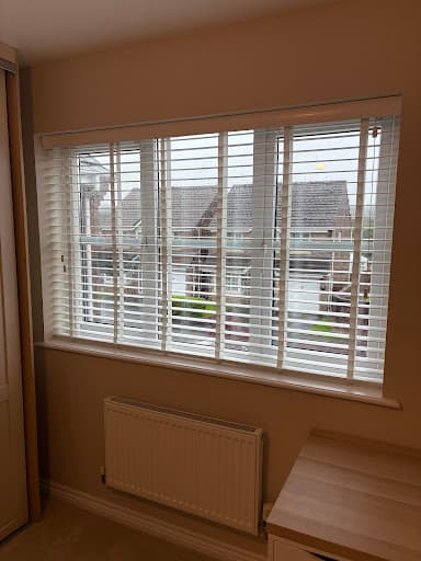 Bailey's Blinds Neath Limited — Customer photo