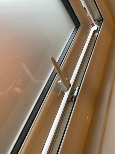 Sheffield Window Centre — Customer photo