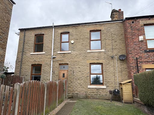 DM Windows & Doors ltd — Customer photo