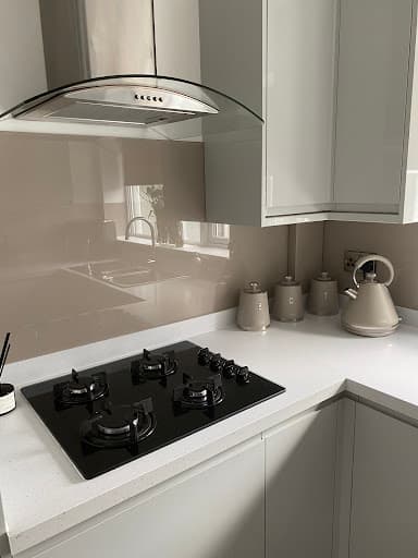 Glass Replacements Ltd — Customer photo