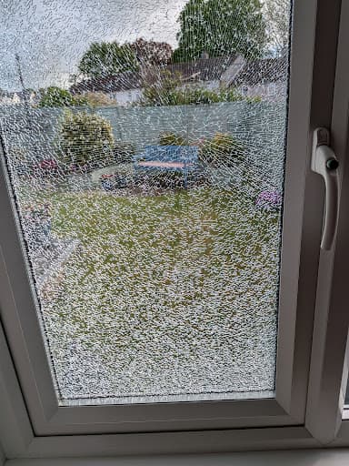 We Do Windows — Customer photo
