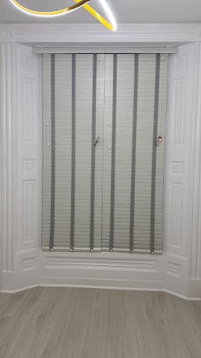 Home Blinds Ltd — Customer photo