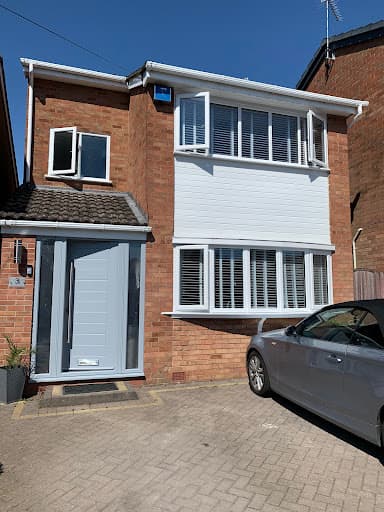 Coventry Blinds Limited — Customer photo