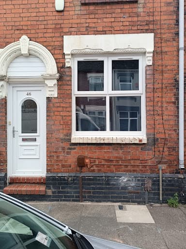 Trafford Windows Manchester Ltd — Customer photo