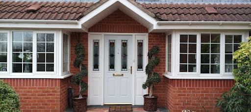Castle Window Installations LTD — Customer photo