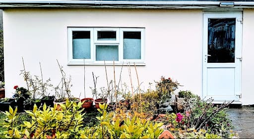 Lotus Windows (Double Glazing) — Customer photo