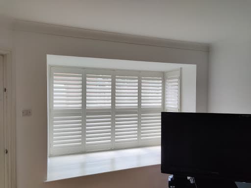 Infinity Blinds & Shutters — Customer photo