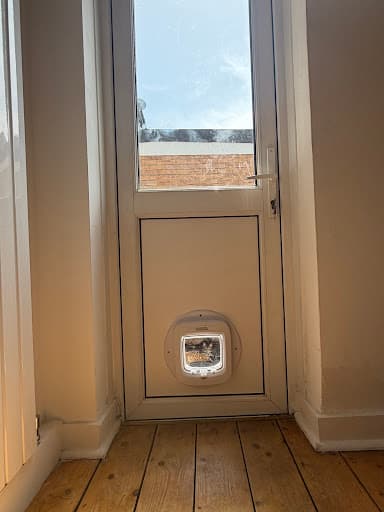 Swift Glazing Ltd (Emergency Glaziers) — Customer photo
