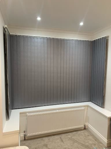 Haven Blinds — Customer photo