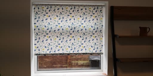 Blinds Valley Uk — Customer photo
