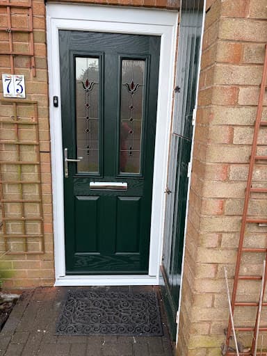 Birmingham Glass Services Ltd — Customer photo