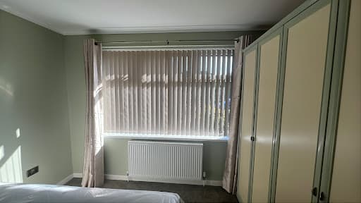 Amora Blinds — Customer photo