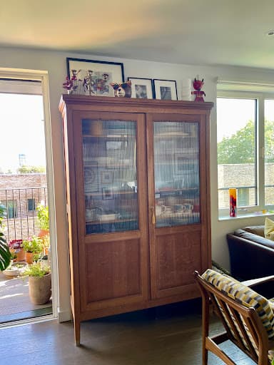Empire Glass And Glazing — Customer photo