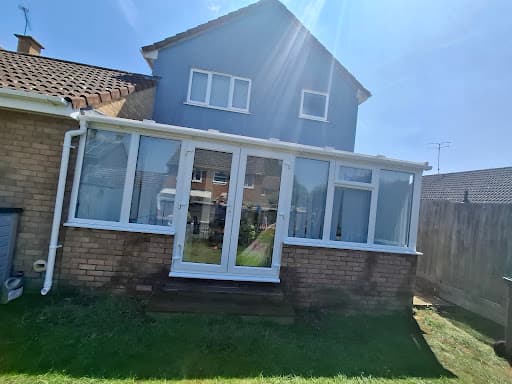 MM Conservatory Service — Customer photo
