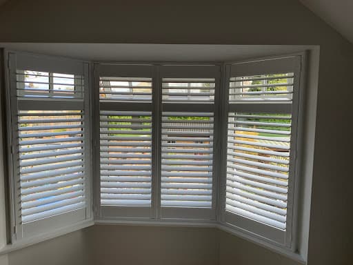 Don Smith Blinds Ltd — Customer photo