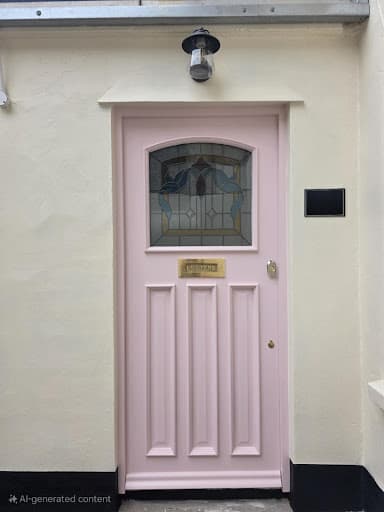 Door World — Customer photo