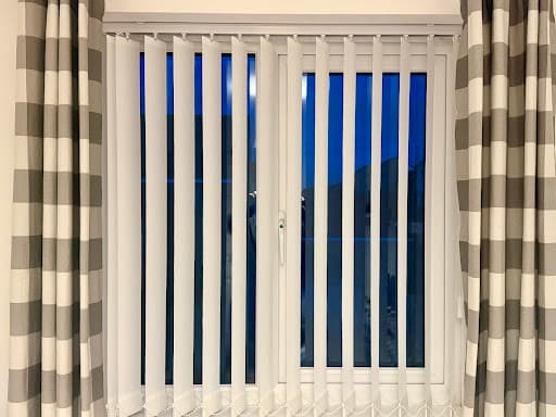 A1 Blinds — Customer photo