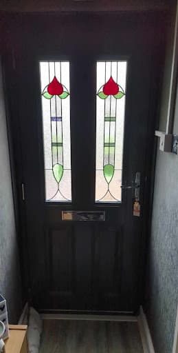 Longton Glass Ltd — Customer photo