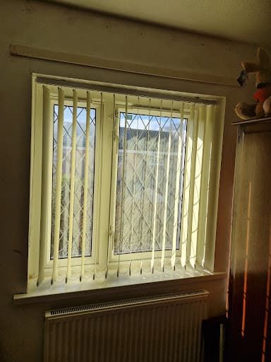 Hull Blinds Ltd — Customer photo
