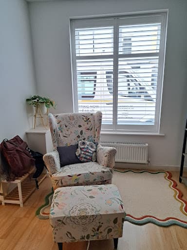 Unique Blinds & Shutters — Customer photo