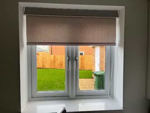 Bluebell Blinds — Customer photo