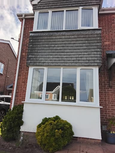 Global Windows — Customer photo