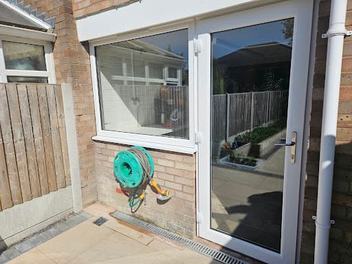 The Window Company Manchester — Customer photo