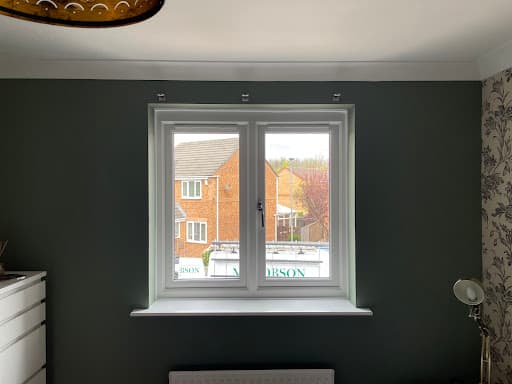 M Dobson Double Glazing Ltd — Customer photo